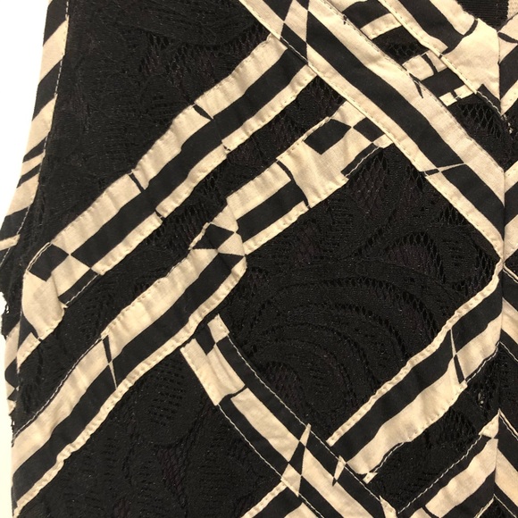 Anthropologie Postmark 9-H15 Voksoper Dress - Picture 5 of 8